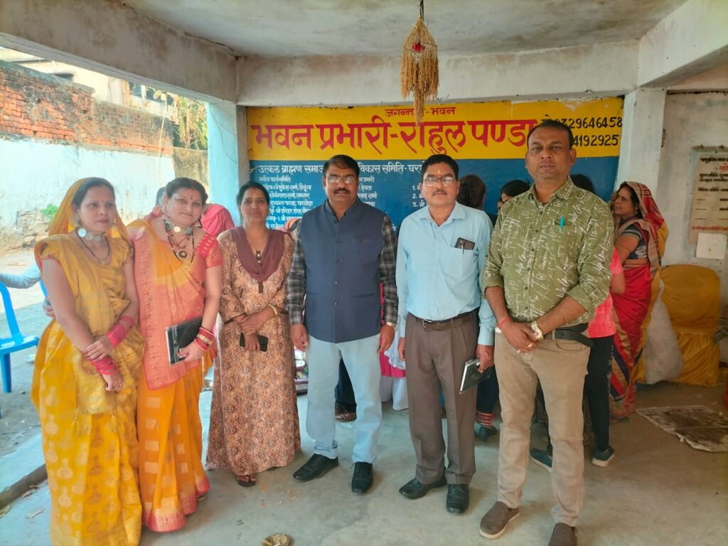 अंतराष्ट्रीय महिला दिवस पर हुए विविध कार्यक्रम में न्यायाधीश, थानेदार हुए शामिल 2 IMG 20230306 WA0042