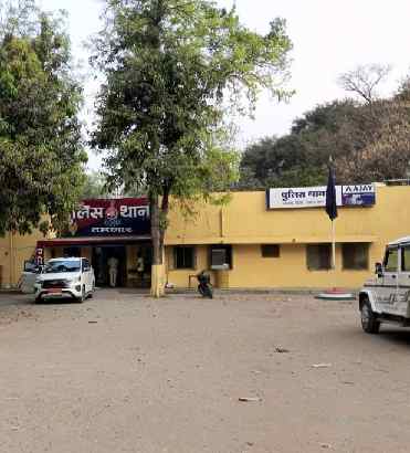 तमनार थाना पहुंचे एसपी सदानंद कुमार 1 Screenshot 2023 03 11 09 09 55 45 6012fa4d4ddec268fc5c7112cbb265e7