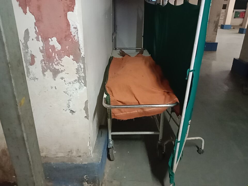 झाड़फुंक के चक्कर में हुई मौत , नाबालिग ने किया था जहर सेवन , जाँच जारी 1 IMG 20230601 WA0008