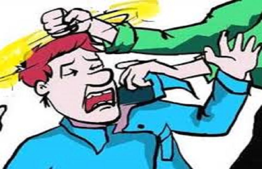 शादी में नाचना पड़ा महंगा … थाना में मामला दर्ज 1 IMG 20230610 WA0048