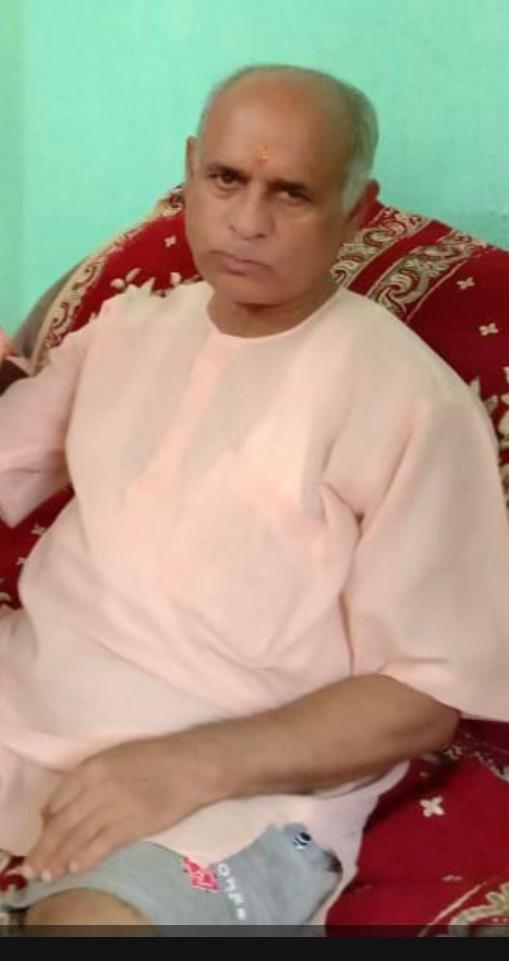 नेताओं को अपनी उंगलियों में नचाने वाला वन विभाग का चर्चित शर्मा बाबू फंसा नेताओं के चक्कर में 1 IMG 20230623 WA0046