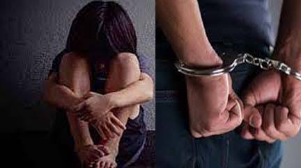 आशिक ने युवती को प्रेम जाल में फंसाकर का किया ऐसा हरकत की पुलिस ने पहुँचा दिया जेल में 1 images 3 2