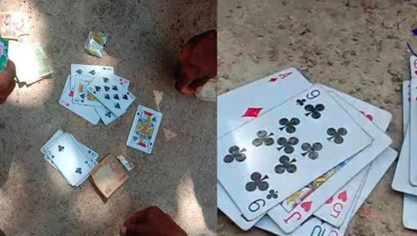 सुबह होते ही इस जगह जुवाडियो का लगता है मेला 1 1000799250