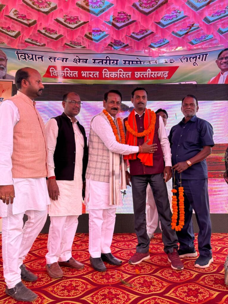 नव निर्वाचित राज्यसभा सांसद कुवर देवेंद्र प्रताप सिंह का लैलूंगा आगमन पर ऐतिहासिक स्वागत 4 IMG 20240224 WA0028