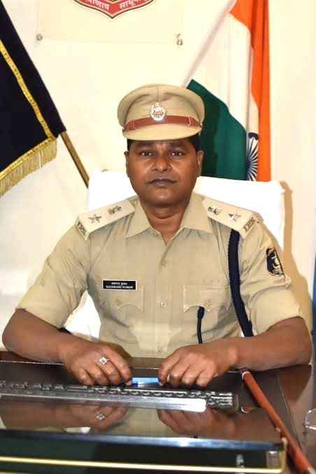 उपलब्धियों से भरा रहा एसएसपी सदानंद कुमार का रायगढ़ का कार्यकाल , प्रदेश स्तर पर चर्चित सभी मामलों में पुलिस को मिली अभूतपूर्व सफलता 1 PicsArt 02 05 09.54.18