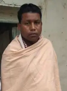 डिप्टी रेंजर मिलन भगत को भेजा जेल , विभाग ने किया सस्पेंड 2 Screenshot 2024 05 17 18 43 02 18 e2d5b3f32b79de1d45acd1fad96fbb0f 222x300 1