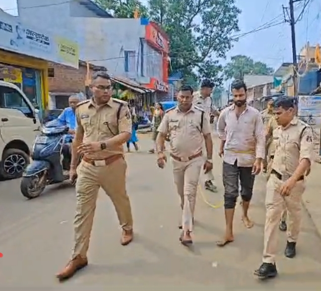 बैंक के सामने युवती की निर्मम हत्या के मामले में पुलिस ने नाकेबंदी कर चंद घंटों में हत्यारे को किया गिरफ्तार 4 Screenshot 2024 06 27 15 55 46 13 6012fa4d4ddec268fc5c7112cbb265e7
