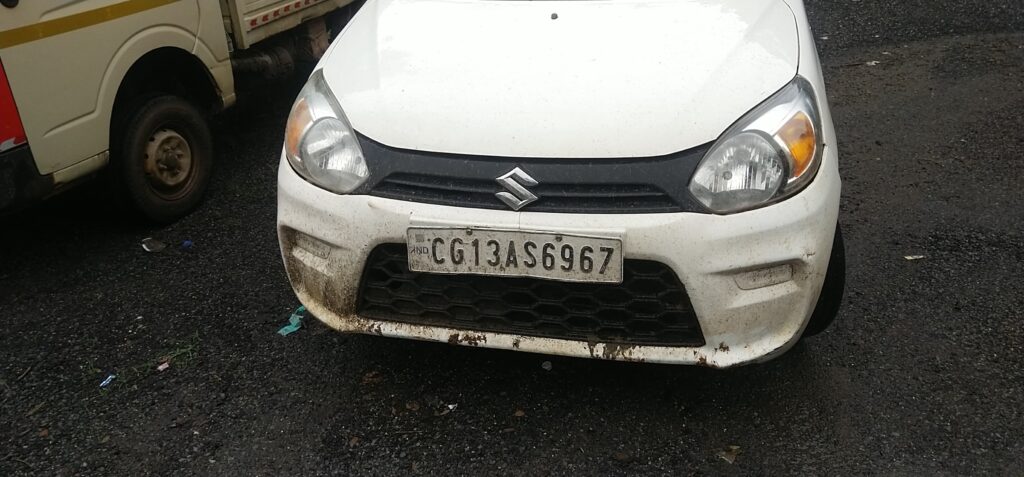 गांजा तस्करी करते महिला के साथ 05 आरोपी गिरफ्तार , अल्टो कार और छोटा हाथी वाहन जब्त 2 IMG 20240829 WA0067