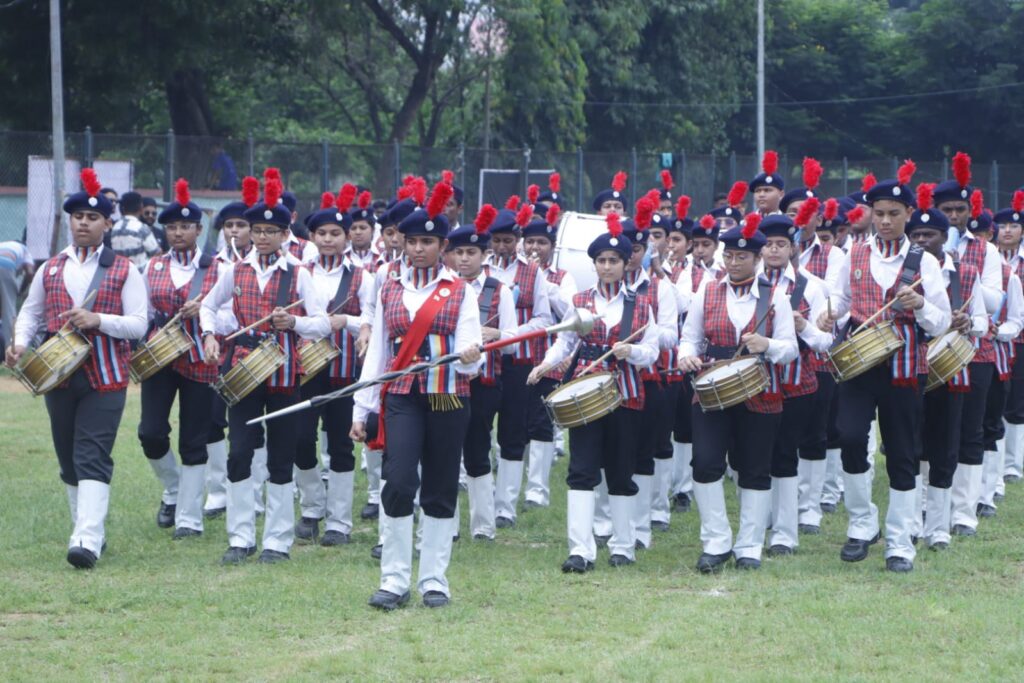 24वीं राज्य स्तरीय शालेय क्रीड़ा प्रतियोगिता के समापन में सांसद राधेश्याम राठिया ने बढ़ाया खिलाड़ियों का उत्साह 5 IMG 20240922 WA0072
