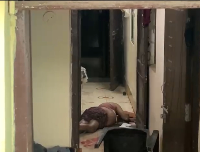 रेलवे अंडर ब्रिज के पास हत्या , पुलिस मौके पर मौजूद 1 Screenshot 2024 09 26 10 32 37 46 6012fa4d4ddec268fc5c7112cbb265e7