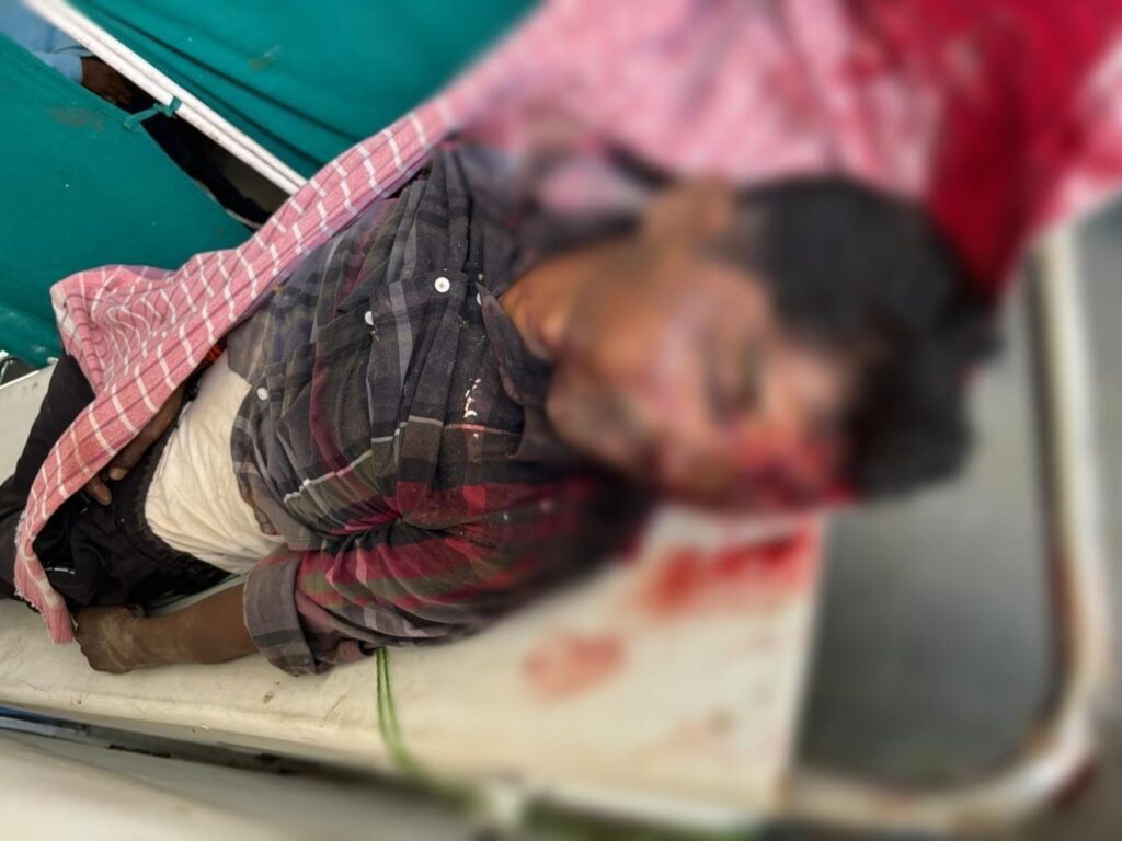 मलका कंपनी में सुरक्षा को लेकर उठ रहे सवाल , डम्फर पलटने से ड्राइवर कि मौत 3 IMG 20241003 WA0084
