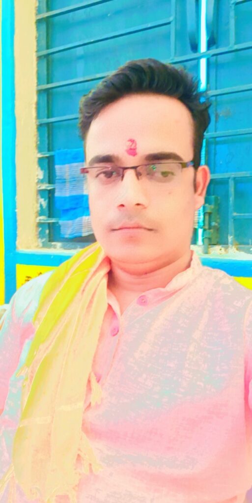 वार्ड नं 14 से अजीत गुप्ता भाजपा के टिकट के लिये प्रबल दावेदार 1 IMG 20241226 WA0013