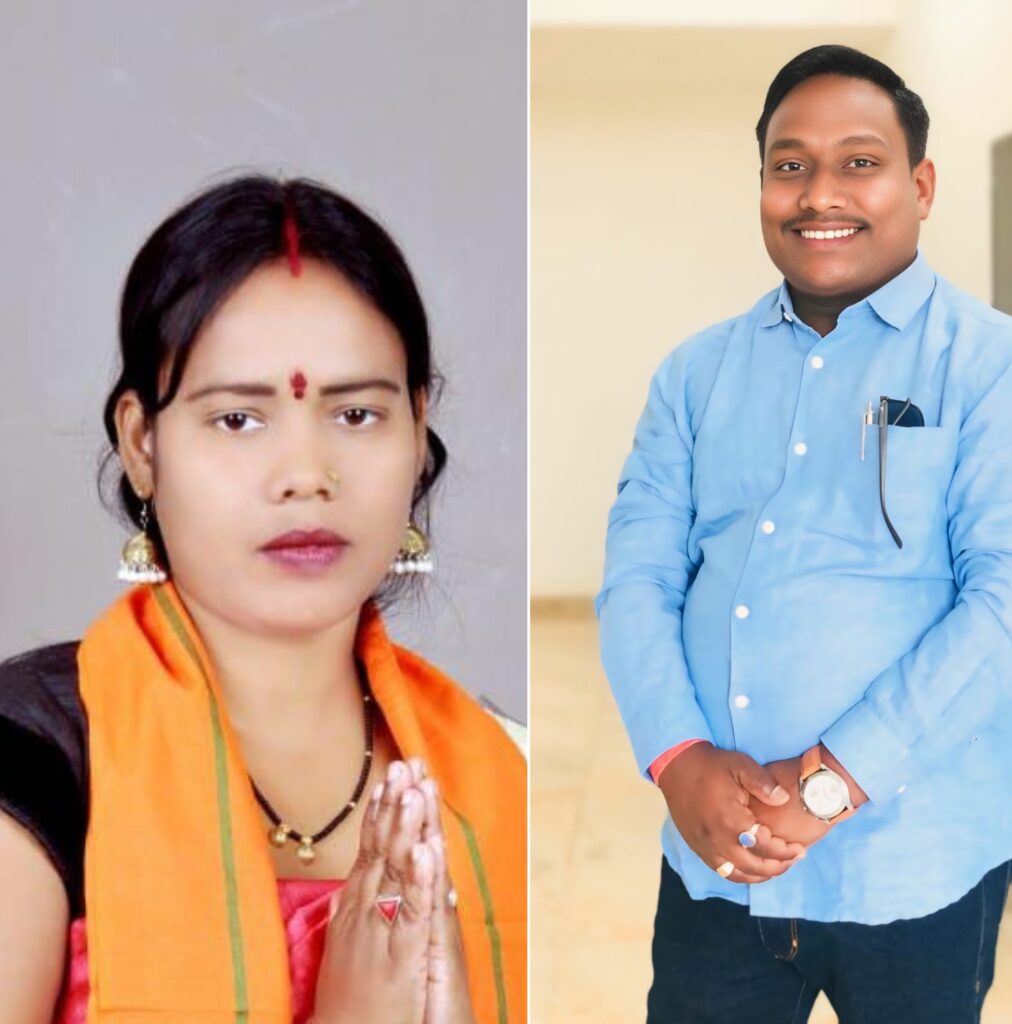 निकाय चुनाव की सरगर्मी हुई तेज , अध्यक्ष पद पर पनिका समाज करेगा दावेदारी 1 Picsart 24 12 24 16 22 54 231