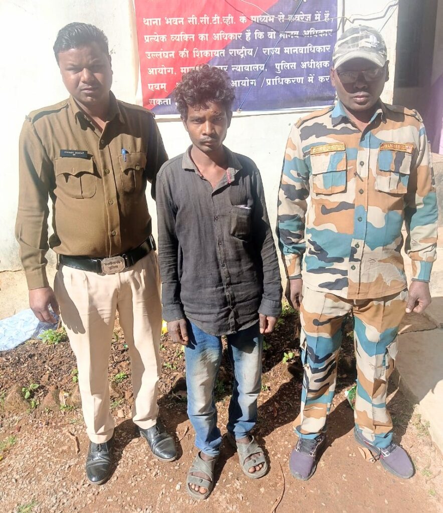 भतीजा को बुआ ने इतना बोला और बुआ पर कर दिया बरसात , हो गई मौत 1 IMG 20250101 WA00372