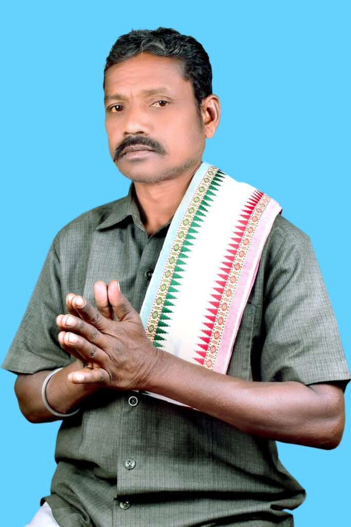 मतदान से पहले सरपंच प्रत्याशी कि मौत 1 IMG 20250223 WA0022