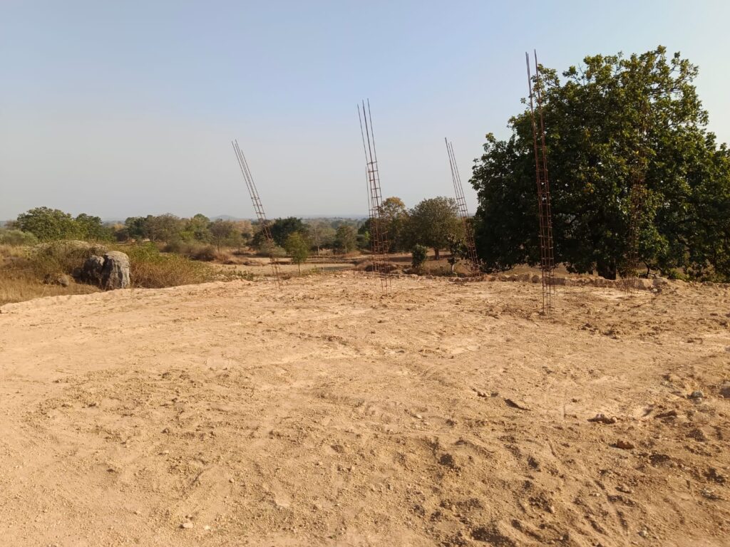 ग्राम पंचायत में रोजगार गारंटी में लाखों रुपए की गड़बड़ झाला 1 IMG 20250228 WA0042