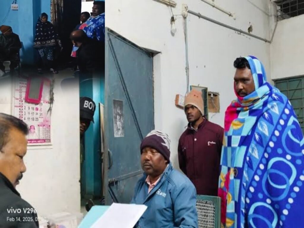 हॉस्टल में शिक्षिका के साथ रंगरेलियां मनाते अधीक्षक पकड़ाया 1 Picsart 25 02 17 06 23 49 154