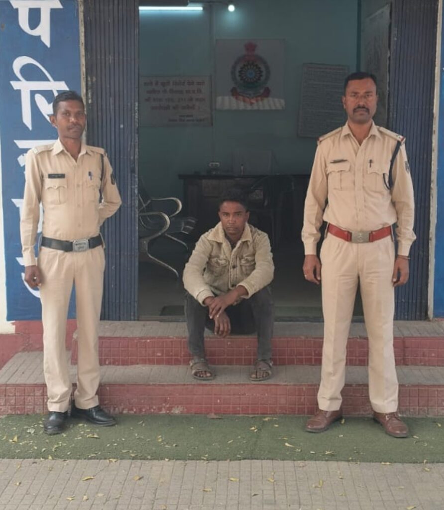 गाँव में दो लोगों पर जानलेवा हमला , आरोपी गिरफ्तार 1 Screenshot 2025 02 02 15 41 12 86 6012fa4d4ddec268fc5c7112cbb265e7