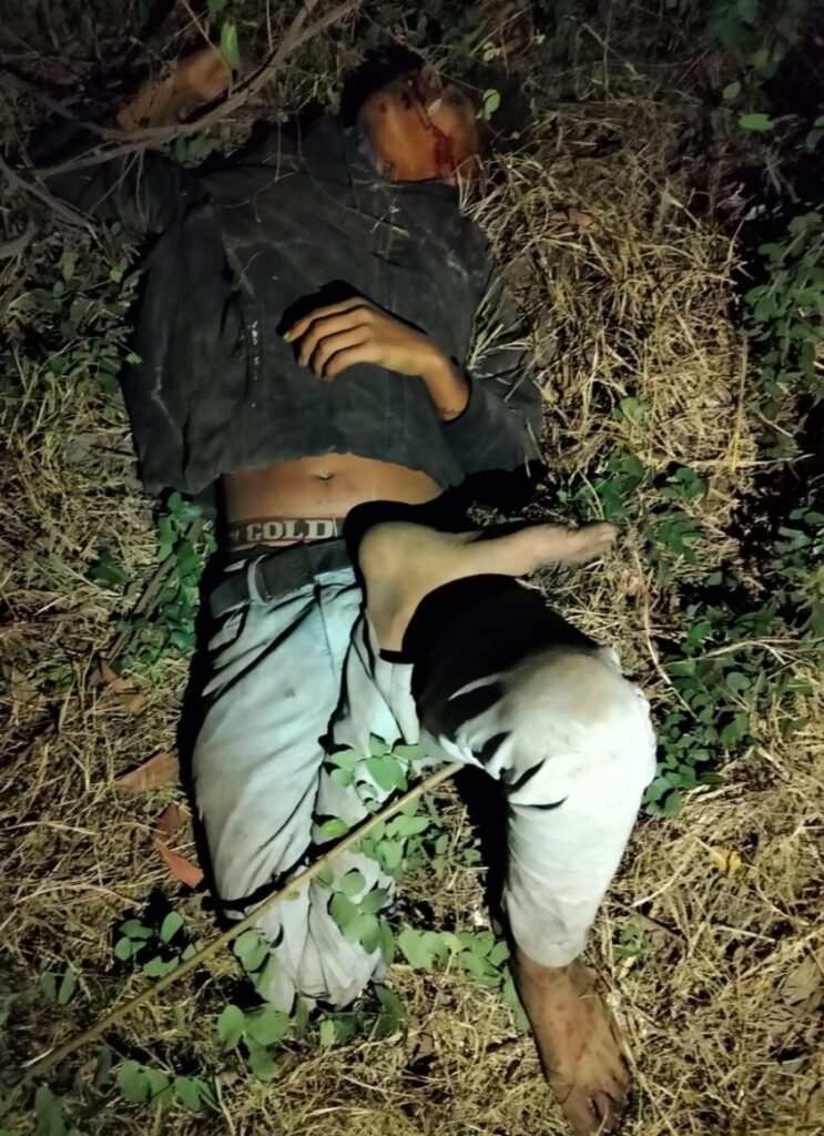 ट्रेलर ने बाइक सवार दो युवकों को कुचला , दोनों की मौत 1 Screenshot 2025 02 13 13 21 59 88 40deb401b9ffe8e1df2f1cc5ba480b12