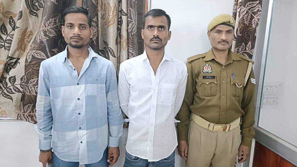 लूटपाट मर्डर के आरोपीयो को सुनाई आजीवन कारावास कि सजा 3 IMG 20250228 WA0056