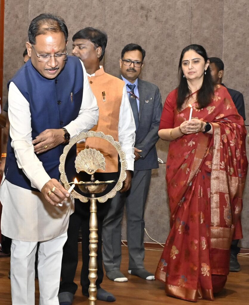 अल्पाइन पर्वतारोहण में जनजातीय प्रतिभा - जशपुर के पर्वतारोहियों का अनूठा अभियान 3 IMG 20250328 WA0056