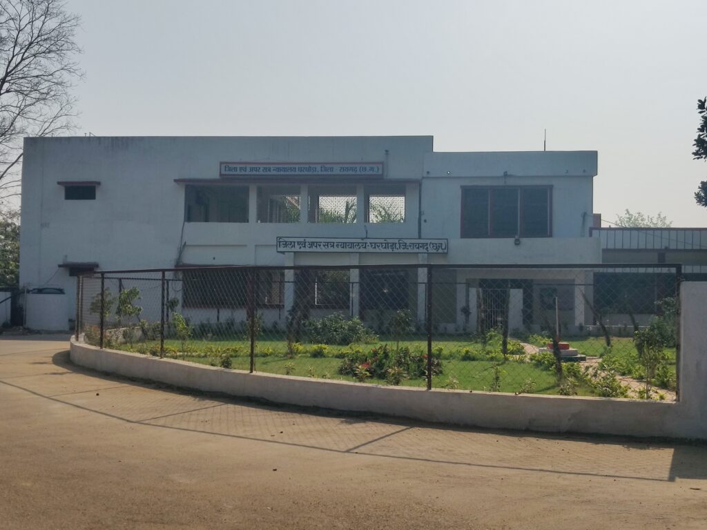 लूटपाट मर्डर के आरोपीयो को सुनाई आजीवन कारावास कि सजा 2 IMG 20250301 090107 1