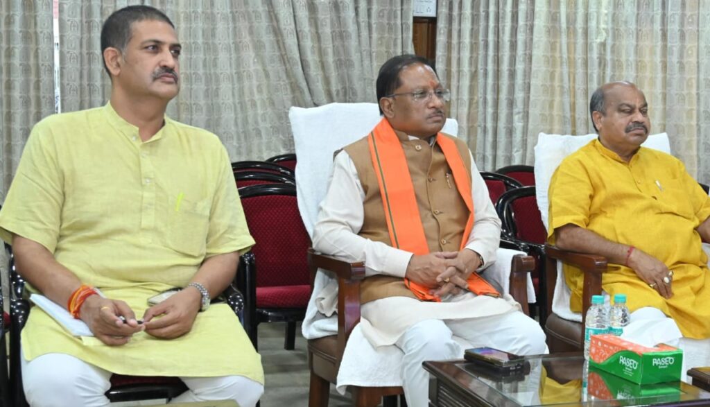 प्रधानमंत्री नरेंद्र मोदी ने दंतेवाड़ा विज्ञान केन्द्र की प्रशंसा की , मुख्यमंत्री ने जताया आभार 3 IMG 20250427 WA0075