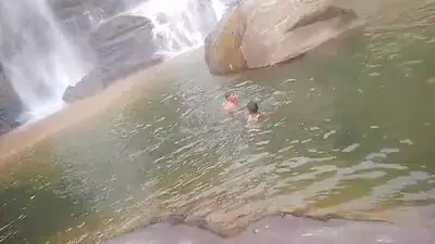 Two SECL workers drowned in Amritdhara 1744122361