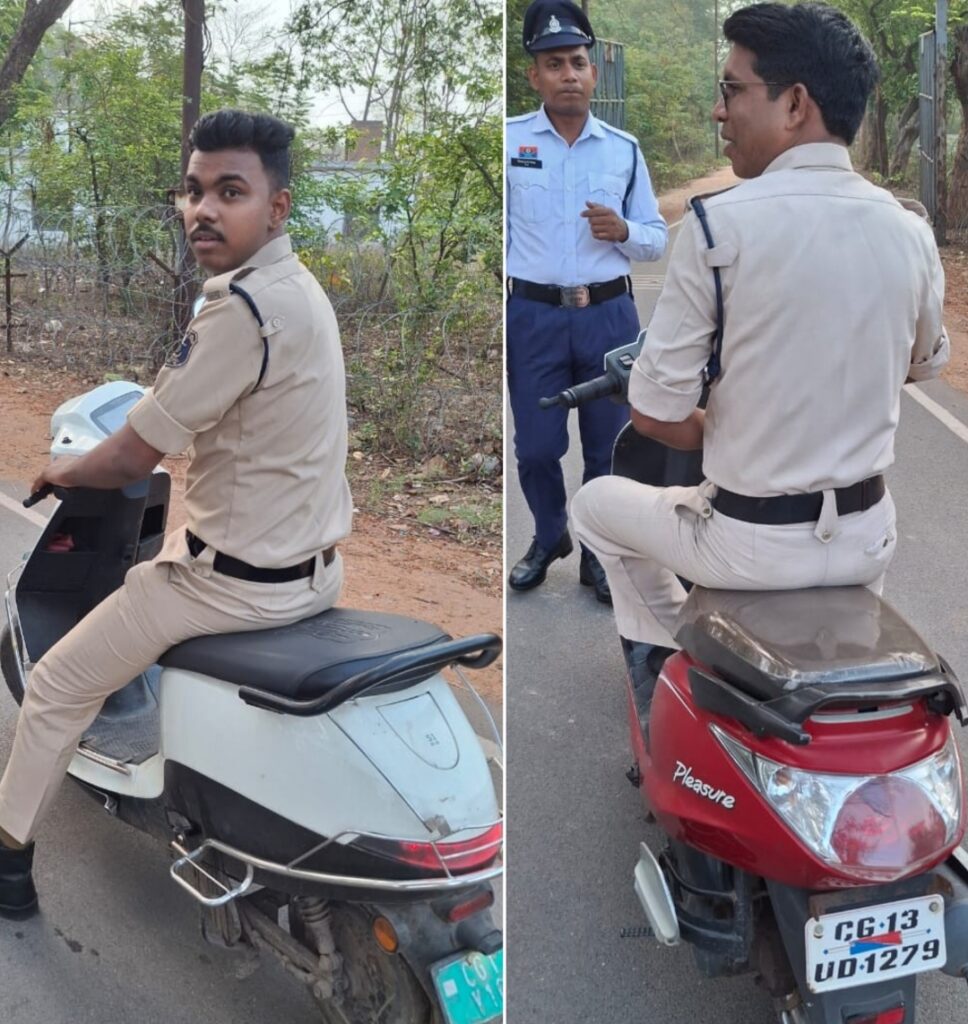 दूसरे का काटते काटते अपना ही कटा बैठे , 10 पुलिस कर्मियों का कटा .... 1 Screenshot 2025 05 09 22 14 19 77 965bbf4d18d205f782c6b8409c5773a4