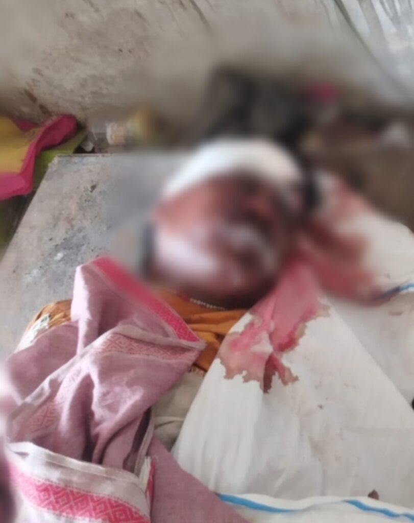 अज्ञात वाहन के टक्कर से बाईक चालक कि हुई मौत 2 Screenshot 2025 05 18 14 11 00 79 965bbf4d18d205f782c6b8409c5773a4