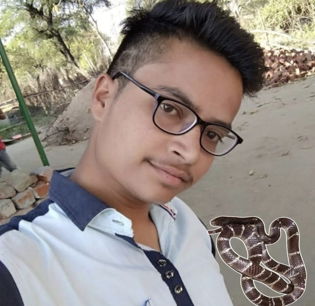 मौत बनकर आया करैत, युवक कि ले ली जान 1 Screenshot 2025 06 22 14 34 50 04 3a637037d35f95c5dbcdcc75e697ce91