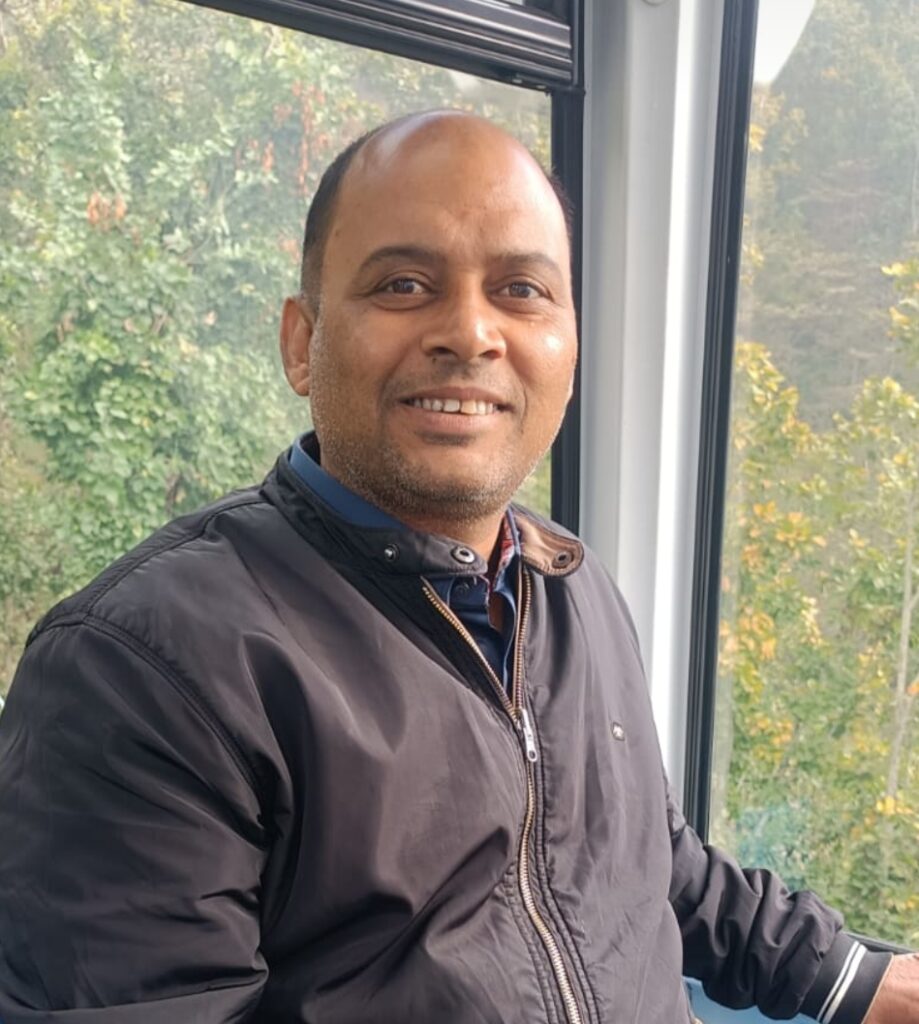 राजीव अग्रवाल को जिला कांग्रेस कमेटी में मिली बड़ी जिम्मेदारी .. कार्यकर्ताओं में हर्ष .. नेताओं का किया आभार 1 2253237