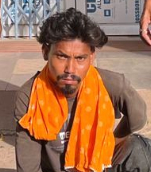 प्यार मे फसाया .. युवती को शादी का झांसा देकर किया दुष्कर्म 1 3247952