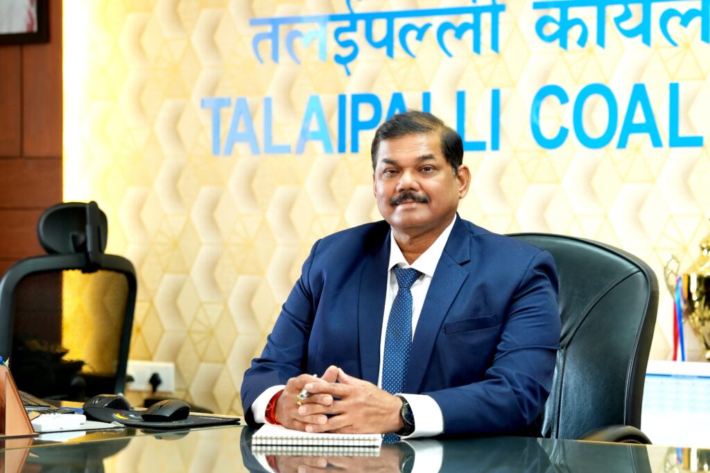 एनटीपीसी तलईपल्ली के परियोजना प्रमुख अखिलेश सिंह कार्यकारी निदेशक पद पर पदोन्नत 1 3435508