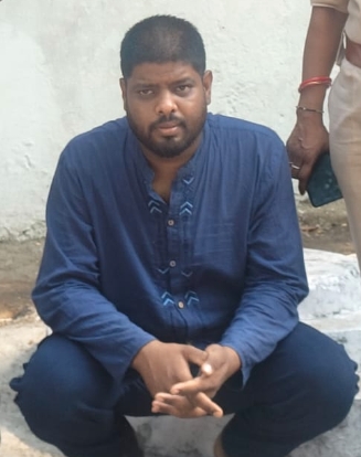 फेसबुक से महिला से हुई दोस्ती .. किया दुष्कर्म .. आरोपी को गिरफ्तार 1 3465765