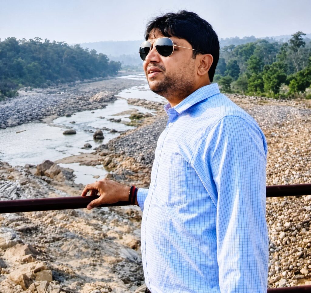 मल्का पावर परियोजना विवाद कानूनी मोड़ .. जांच के बाद पुलिस ने दर्ज की एफआईआर 1 3700947 1