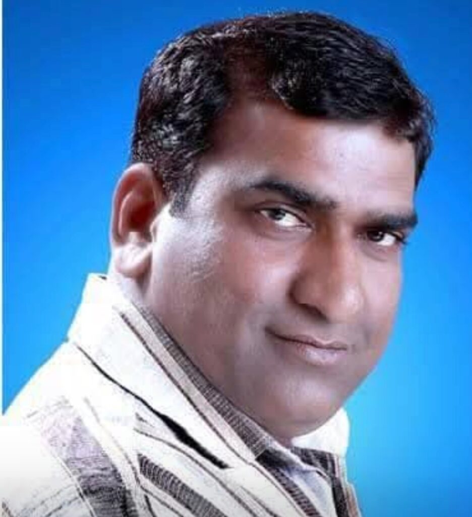 कांग्रेस के वरिष्ठ नेता किरोड़ी तायल का निधन, नगर सहित पूरे क्षेत्र में शोक की लहर 1 3783247