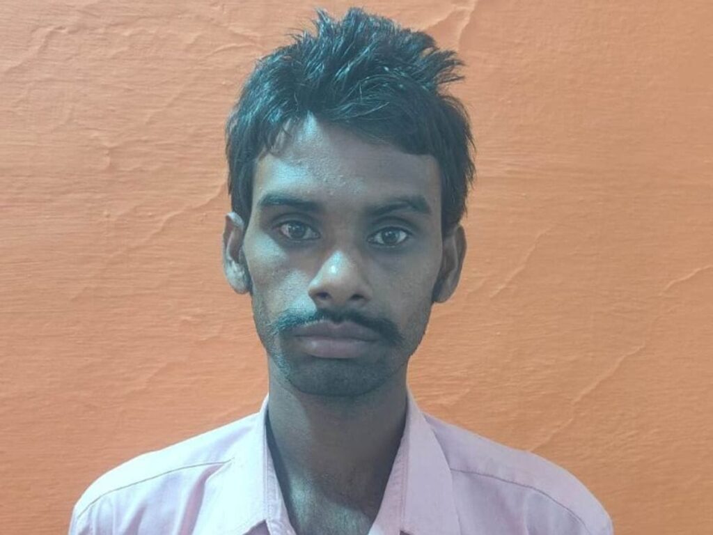 भतीजे का खिलौना टूटने .. चाचा ने 6 साल के मासूम कि कर दी हत्या .. 7 साल की सजा 1 3825311