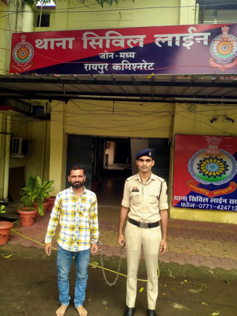 50 किलो गांजा तस्करी मामले में सप्लायर - पैडलर समेत 2 गिरफ्तार 3 3861649