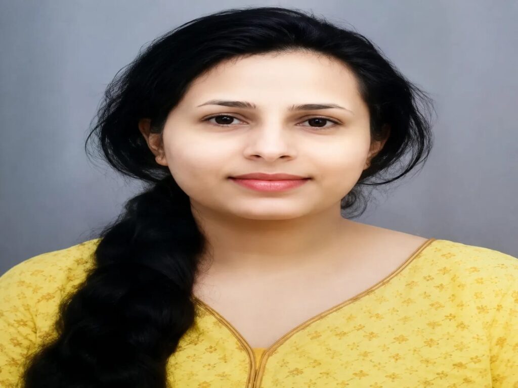 फर्जी पोस्टमार्टम कांड में बड़ा खुलासा.. महिला डॉक्टर गिरफ्तार 1 3875788
