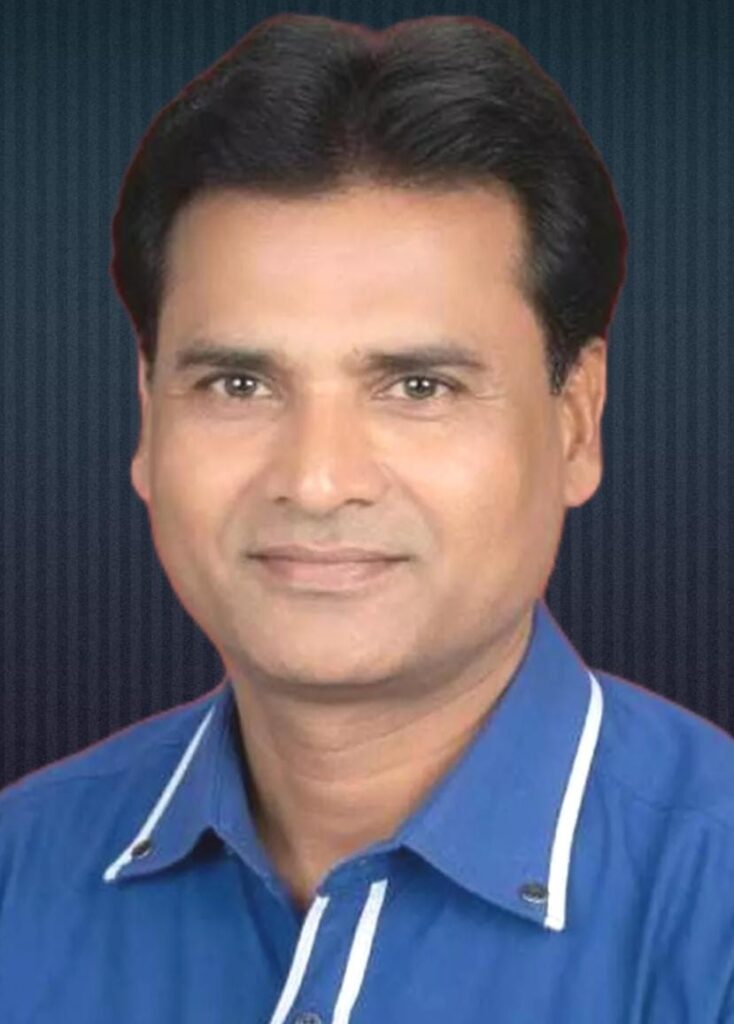 पंच पर विवाहिता ने लगाया छेड़छाड़ का आरोप .. घर में घुसकर जबरदस्ती .. FIR दर्ज 1 3877971