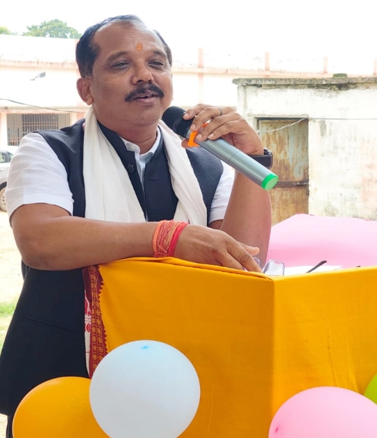 शिक्षा ही विकसित भारत और छत्तीसगढ़ की मजबूत नींव - सालिक साय जिपं अध्यक्ष 2 3895472