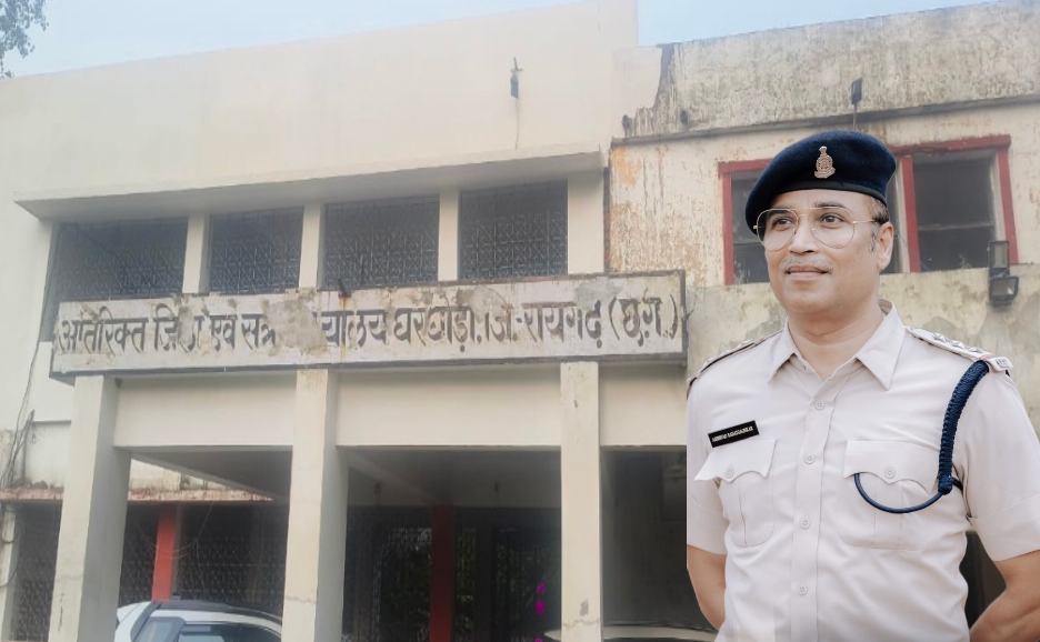 इलाज के बहाने नाबालिक से दरिंदगी .. आरोपी को उम्र कैद कि सजा .. सटीक विवेचना से पीड़िता को मिला न्याय 1 3922766