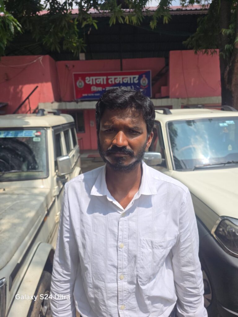 वाहन खरीदी बिक्री , जमीन दलाली .. 1.10 करोड़ से अधिक की ठगी .. मास्टरमाइंड गिरफ्तार 1 3934327