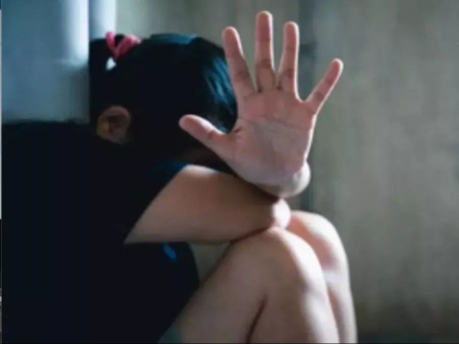 नाबालिक मुकबधिर से दुष्कर्म .. आरोपी को सुनाई 20 वर्ष कि सजा 1 3937240