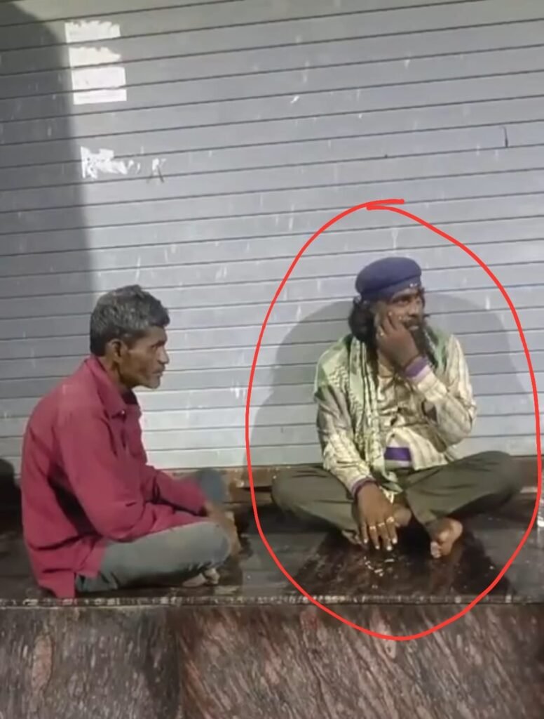 जागीर गिरफ्तार .. कंबल छीनने और पेशाब करने की बात को लेकर कि हत्या 1 IMG 20260813 WA0000