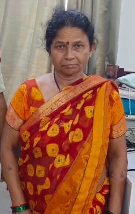 पार्षद कार्यालय में गाली गलौच और तोड़फोड़ .. महिला आरोपी गिरफ्तार 1 IMG 20260827 WA0066