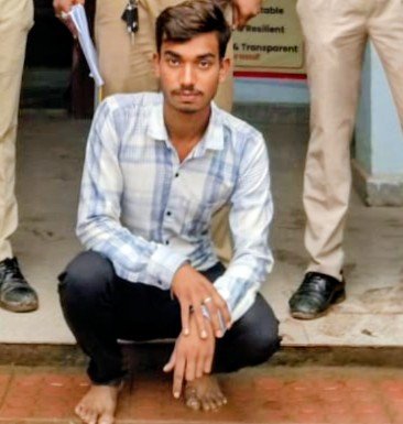 गैरेज में स्कूटी रिपेयर से पहचान .. फिर शादी का झाँसा देकर किया दुष्कर्म 1 4443155
