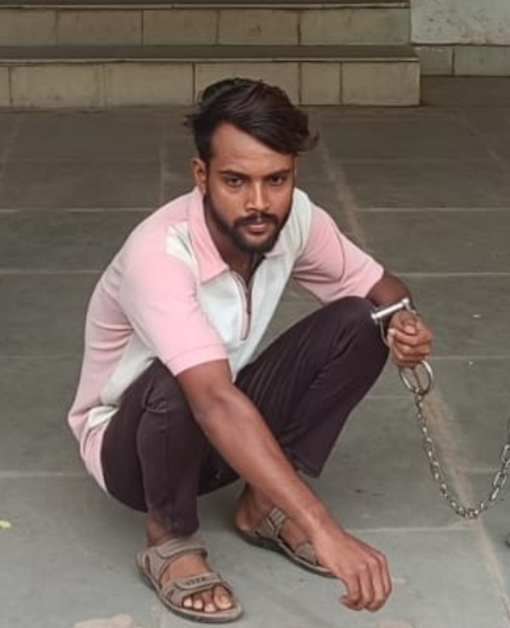 इंस्टाग्राम कि दोस्ती पड़ी भारी .. शादी का झांसा देकर युवती से किया दुष्कर्म 1 4510733