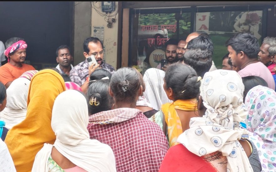 सालिक साय के पहल से किसानों के चेहरे खिले 1 4550980